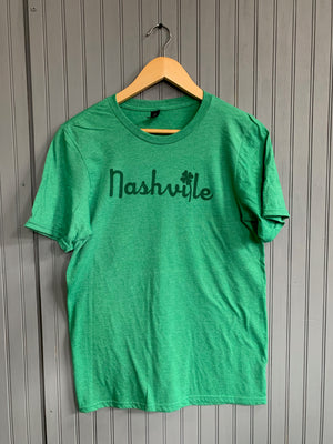 Irish Nashville T-Shirt