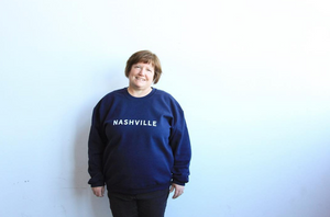 Nashville Sweatshirt