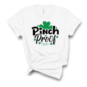 Pinch Proof T-Shirt